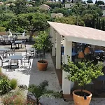 Beau Site 3* Le Lavandou