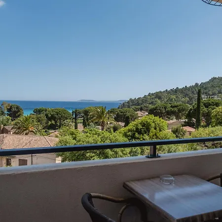 Beau Site Le Lavandou