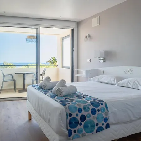 Beau Site Hotel Le Lavandou