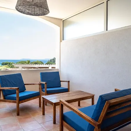 Hotel Beau Site Le Lavandou