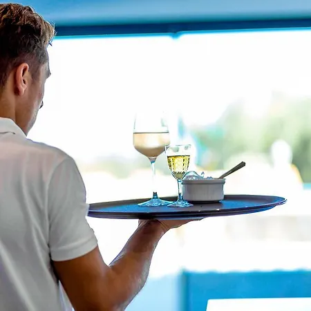 Beau Site Le Lavandou