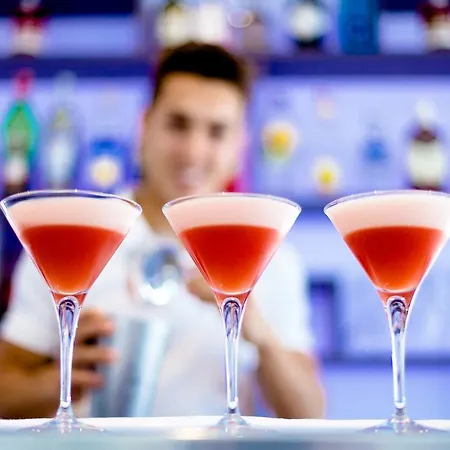 Beau Site Hotel Le Lavandou