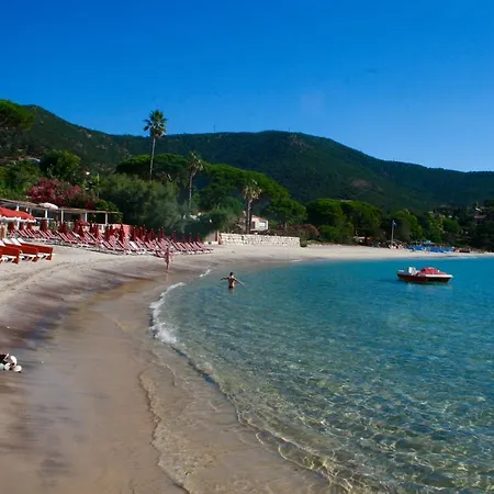 Beau Site 3* Le Lavandou