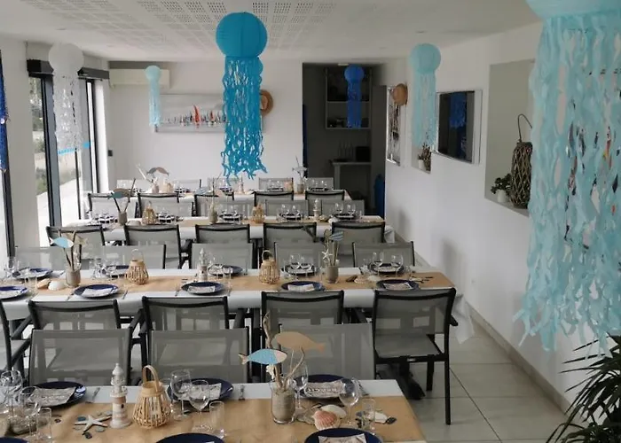 Hotel Beau Site Le Lavandou