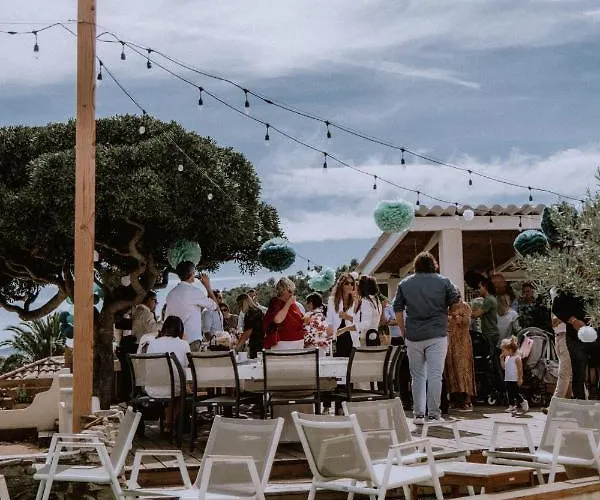 Beau Site Hotel Le Lavandou