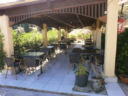 Beau Site 3* Le Lavandou