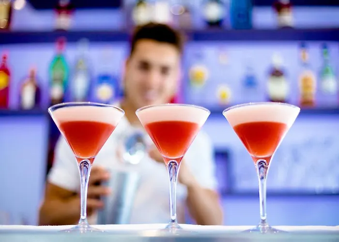 Beau Site Hotel Le Lavandou