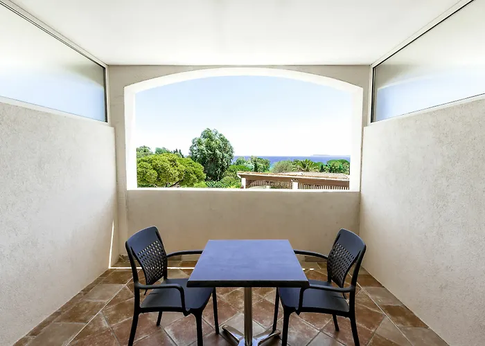 Hotel Beau Site Le Lavandou