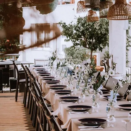 Hotel Beau Site Le Lavandou