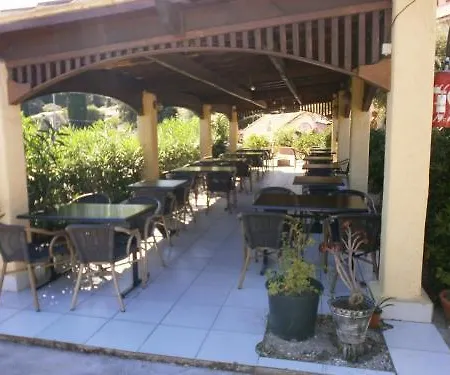 Beau Site 3* Le Lavandou