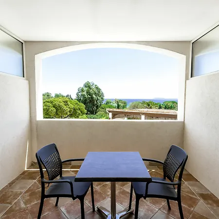 Ξενοδοχείο Beau Site Le Lavandou