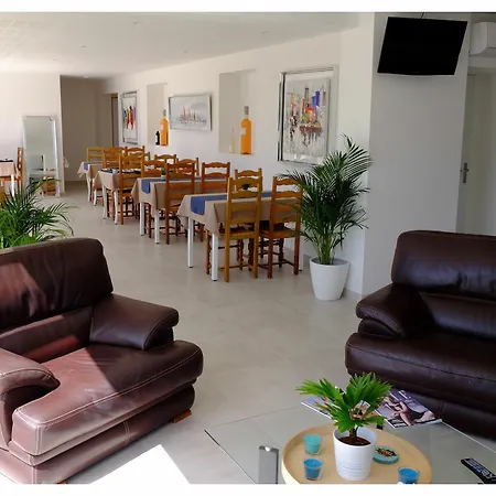 Beau Site Готель 3*