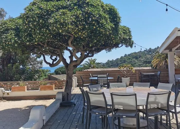 Ξενοδοχείο Beau Site 3*