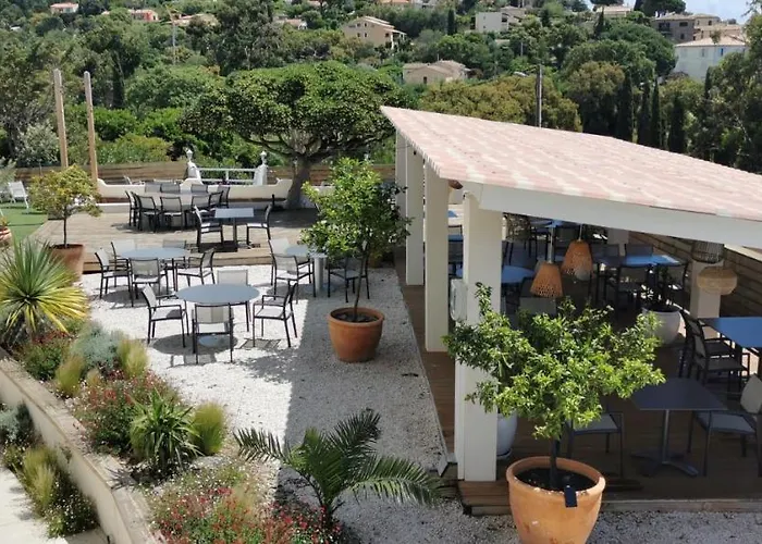 Beau Site Ξενοδοχείο Le Lavandou