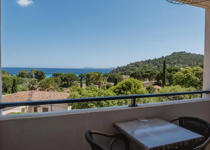 Beau Site Le Lavandou