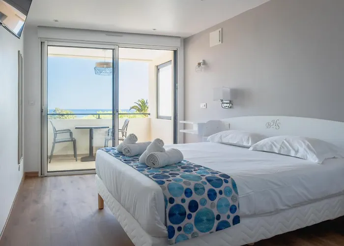 Beau Site Ξενοδοχείο Le Lavandou