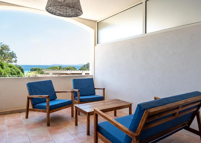 Ξενοδοχείο Beau Site Le Lavandou