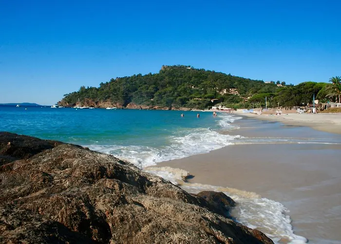 Ξενοδοχείο Beau Site 3*