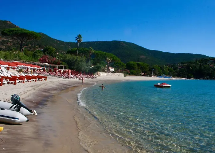 Beau Site 3* Le Lavandou