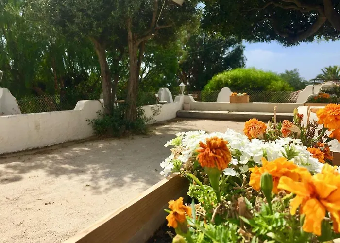 Ξενοδοχείο Beau Site