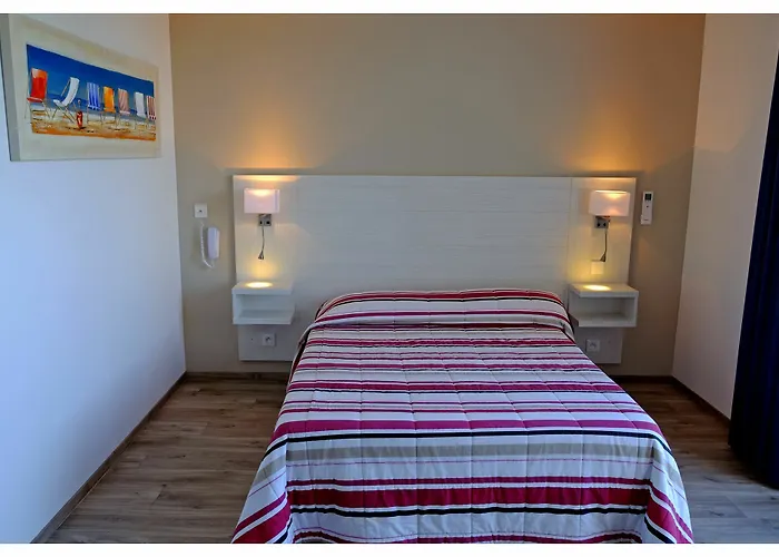 Beau Site Le Lavandou