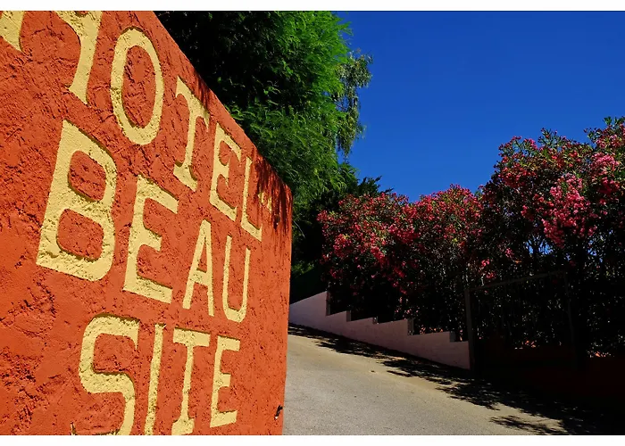 Ξενοδοχείο Beau Site 3*