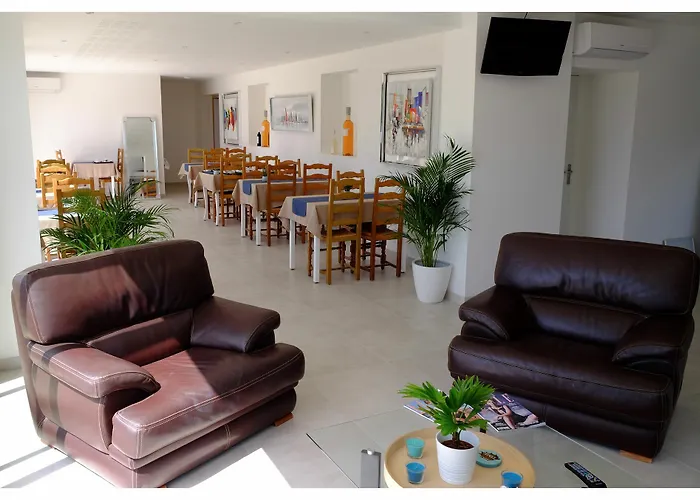 Beau Site Ξενοδοχείο 3*